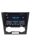 Araç Multimedya Cihazı Uyumlu 2 32 /ıps 9 Inch Ekran - Navigasyon - Carplay Chevrolet Epica07-11-vsr