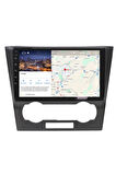 Araç Multimedya Cihazı Uyumlu 2 32 /ıps 9 Inch Ekran - Navigasyon - Carplay Chevrolet Epica07-11-vsr