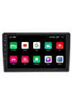 Araç Multimedya Cihazı - 2 32 / Ips 9 Inch Ekran - Navigasyon - Carplay - Citroen Berlingo Old-vsr