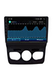 Araç Multimedya Cihazı - 2 32 / Ips 10 Inch Ekran - Navigasyon - Carplay - Citroen C4 L 11 14 - Vsr
