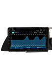 Araç Multimedya Cihazı - Uyumlu 2 32 / Ips 9 Inch Ekran - Navigasyon - Carplay - Citroen C5 - Vsr