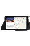 Araç Multimedya Cihazı - Uyumlu 2 32 / Ips 9 Inch Ekran - Navigasyon - Carplay - Citroen C5 - Vsr