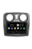 Araç Multimedya Cihazı - 2 32 / Ips 9 Inch Ekran - Navigasyon - Carplay - Dokker Lodgy 12-20 - Vsr