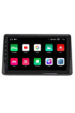 Araç Multimedya Cihazı - 2 32 / Ips 10 Inch Ekran - Navigasyon - Carplay - Dacia Duster 19-20 - Vsr