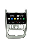 Araç Multimedya Cihazı - 2 32 / Ips 9 Inch Ekran - Navigasyon - Carplay - Dacia Duster - Vsr