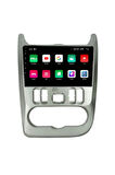 Araç Multimedya Cihazı - 2 32 / Ips 9 Inch Ekran - Navigasyon - Carplay - Dacia Duster - Vsr