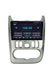 Araç Multimedya Cihazı - 2 32 / Ips 9 Inch Ekran - Navigasyon - Carplay - Dacia Duster - Vsr