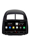 Araç Multimedya Cihazı - 2 32 / Ips 10 Inch Ekran - Navigasyon - Carplay - Daihatsu Srion 06-11-vsr