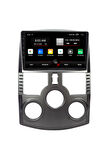 Araç Multimedya Cihazı - 2 32 / Ips 9 Inch Ekran - Navigasyon - Carplay - Daihatsu Terios - Vsr