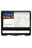 Araç Multimedya Cihazı - 2 32 / Ips 9 Inch Ekran - Navigasyon - Carplay - Fiat Albea 2005 - Vsr