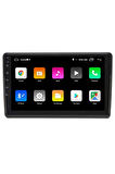 Multimedya Cihazı Uyumlu - 2 32 / Ips 9 Inch Ekran - Navigasyon - Carplay - Fiat Ducato Boxer- Vsr