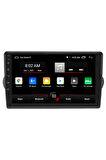 Araç Multimedya Cihazı - 2 32 / Ips 9 Inch Ekran - Navigasyon - Carplay - Fiat Egea 2015 2021 Uyumlu