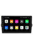 Araç Multimedya Cihazı - 2 32 / Ips 9 Inch Ekran - Navigasyon - Carplay - Fiat Egea 2015 2021 Uyumlu