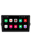 Araç Multimedya Cihazı - 2 32 / Ips 9 Inch Ekran - Navigasyon - Carplay - Fiat Egea 2015 2021 Uyumlu