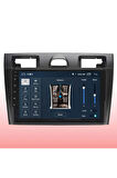 Araç Multimedya Cihazı - 2 32 / Ips 9 Inch Ekran - Navigasyon - Carplay - Ford Fiesta 05-08 - Vsr