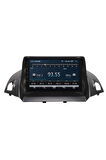 Araç Multimedya Cihazı - 2 32 / Ips 9 Inch Ekran - Navigasyon - Carplay - Ford Kuga Cmax - Vsr