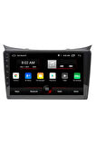 Araç Multimedya Cihazı - 2 32 / Ips 9 Inch Ekran - Navigasyon - Carplay - Hyundai I30 14-17 - Vsr