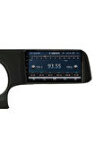 Araç Multimedya Cihazı - 2 32 / Ips 9 Inch Ekran - Navigasyon - Carplay - Hyundai I10 2012 - Vsr