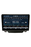Araç Multimedya Cihazı - 2 32 / Ips 9 Inch Ekran - Navigasyon - Carplay - Hyundai I30 11 17 - Vsr