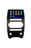 Araç Multimedya Cihazı - 2 32/qled 10 Inch Ekran -navigasyon - Carplay - Jeep Comander Cherooke -vsr
