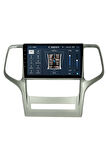 Araç Multimedya Cihazı - 2 32 / Ips 9 Inch Ekran - Navigasyon - Carplay - Jeep Cheeroke 2004 Uyumlu