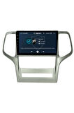 Araç Multimedya Cihazı - 2 32 / Ips 9 Inch Ekran - Navigasyon - Carplay - Jeep Cheeroke 2004 Uyumlu