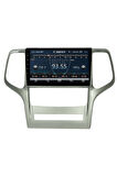 Araç Multimedya Cihazı - 2 32 / Ips 9 Inch Ekran - Navigasyon - Carplay - Jeep Cheeroke 2004 Uyumlu