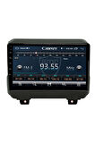 Araç Multimedya Cihazı - 2+32 / Qled 10 İnch Ekran Navigasyon Carplay Jeep Wrangler 10 - Vsr Uyumlu