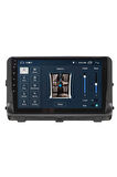 Araç Multimedya Cihazı - 2 32 / Qled 10 Inch Ekran - Navigasyon - Carplay - Kia Ceed 20-21 - Vsr