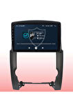 Araç Multimedya Cihazı - 2 32 / Ips 10 Inch Ekran - Navigasyon - Carplay - Kia Sorento 10-12 - Vsr