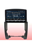 Araç Multimedya Cihazı - 2 32 / Ips 10 Inch Ekran - Navigasyon - Carplay - Kia Sorento 10-12 - Vsr