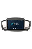 Araç Multimedya Cihazı - 2 32 / Ips 10 Inch Ekran - Navigasyon - Carplay - Kia Sorento 15-16 - Vsr