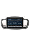 Araç Multimedya Cihazı - 2 32 / Ips 10 Inch Ekran - Navigasyon - Carplay - Kia Sorento 15-16 - Vsr