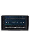 Araç Multimedya Cihazı - 2 32 / Ips 9 Inch Ekran - Navigasyon - Carplay - Mercedes ml 05-12 - Vsr