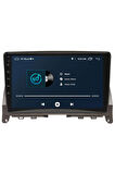 Araç Multimedya Cihazı - 2 32 / Ips 9 Inch Ekran - Navigasyon - Carplay - Mercedes C180 C200 Uyumlu