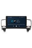 Araç Multimedya Cihazı - 2 32 / Ips 9 Inch Ekran - - Carplay - Mercedes ml 14-15 - Uyumlu