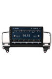 Araç Multimedya Cihazı - 2 32 / Ips 9 Inch Ekran - - Carplay - Mercedes ml 14-15 - Uyumlu