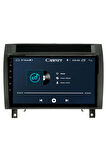 Araç Multimedya Cihazı - 2 32 / Ips 9 Inch Ekran - Navigasyon - Carplay - Mercedes Universal Uyumlu
