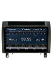 Araç Multimedya Cihazı - 2 32 / Ips 9 Inch Ekran - Navigasyon - Carplay - Mercedes Universal Uyumlu