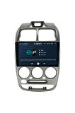 Araç Multimedya Cihazı - 2 32 / Ips 9 Inch Ekran - Navigasyon - Carplay - Hyundai Admira - Uyumlu