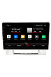 Araç Multimedya Cihazı 2 32 / Ips 9 Inch Ekran - Navigasyon - Carplay - Opel Astra J - Vsr Uyumlu