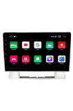 Araç Multimedya Cihazı 2 32 / Ips 9 Inch Ekran - Navigasyon - Carplay - Opel Astra J - Vsr Uyumlu