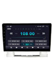Araç Multimedya Cihazı 2 32 / Ips 9 Inch Ekran - Navigasyon - Carplay - Opel Astra J - Vsr Uyumlu