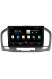 Araç Multimedya Cihazı - 2 32 / Ips 9 Inch Ekran - Navigasyon - Carplay - Opel Insignia 09-13 Vsr