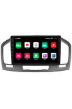 Araç Multimedya Cihazı - 2 32 / Ips 9 Inch Ekran - Navigasyon - Carplay - Opel Insignia 09-13 Vsr