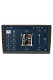 Araç Multimedya Cihazı - 2 32 / Ips 9 Inch Ekran - Navigasyon - Carplay - Opel Universaluyumlu