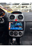 Araç Multimedya Cihazı - 2 32 / Ips 9 Inch Ekran - Navigasyon - Carplay - Opel Universaluyumlu