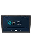 Araç Multimedya Cihazı - 2 32 / Ips 9 Inch Ekran - Navigasyon - Carplay - Opel Universaluyumlu