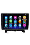 Araç Multimedya Cihazı 2 32 Ips 9 Inch Uyumlu Ekran Navigasyon Carplay - Range Rover Sport - Vsr