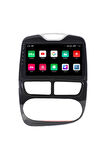 Araç Multimedya Cihazı - 2 32 / Ips 10 Inch Ekran - Navigasyon - Carplay - Renault Clio 4 15-20-vsr